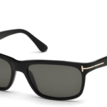 TOM FORD TF337 01N POLARIZED