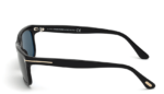 TOM FORD TF337 01N POLARIZED