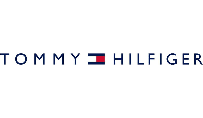 Tommy Hilfiger-logo