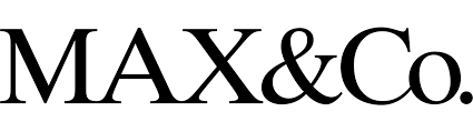 Max&Co.-logo