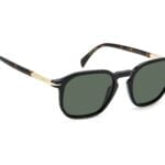 DAVIDE BECKHAM DB115/S WR707 mineral lenses