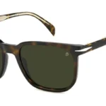 DAVID BECKHAM DB1076/S 45ZO7 mineral lenses