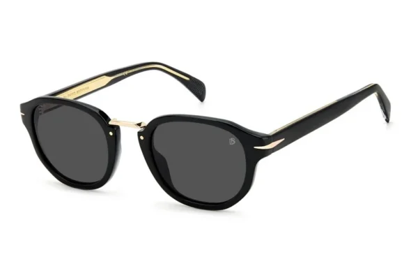 DAVID BECKHAM DB1077/S 2M2IR