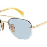 DAVID BECKHAM DB1078/S IDAQZ Photo lenses