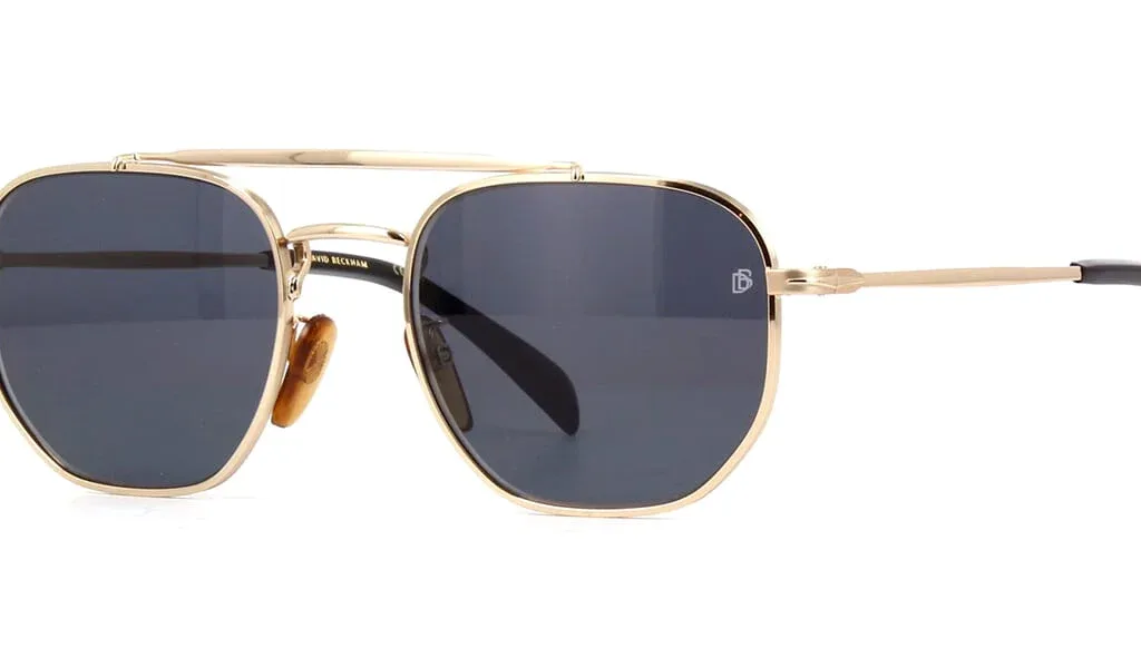DAVID BECKHAM DB1079/S RHLIR
