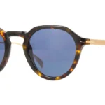 DAVID BECKHAM DB 1098/S 21KKU titanium