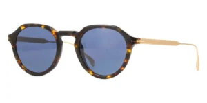 DAVID BECKHAM DB 1098/S 21KKU titanium