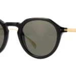 DAVID BECKHAM DB1098/S 2M2IR titanium