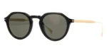 DAVID BECKHAM DB1098/S 2M2IR titanium