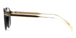 DAVID BECKHAM DB1098/S 2M2IR titanium