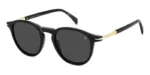 DAVID BECKHAM DB1114/S 2M2IR