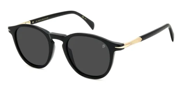 DAVID BECKHAM DB1114/S 2M2IR
