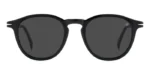 DAVID BECKHAM DB1114/S 2M2IR