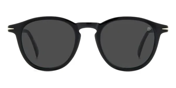 DAVID BECKHAM DB1114/S 2M2IR