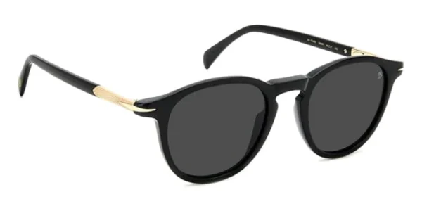 DAVID BECKHAM DB1114/S 2M2IR