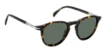 DAVID BECKHAM DB1114/S 3MAO7 mineral lenses