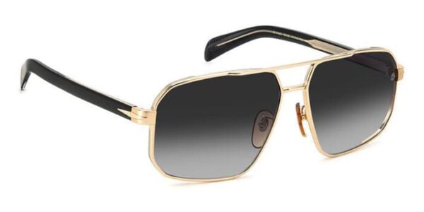 DAVID BECKHAM DB7102/S RHL9O
