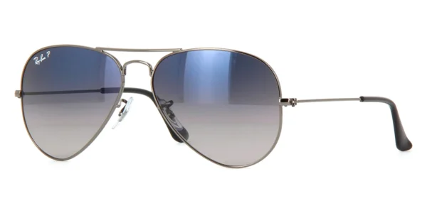 RB3025 004/76 62 POLARIZED