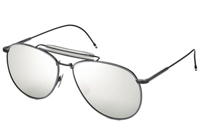 THOM BROWN TB-015-LTD-SLV-62