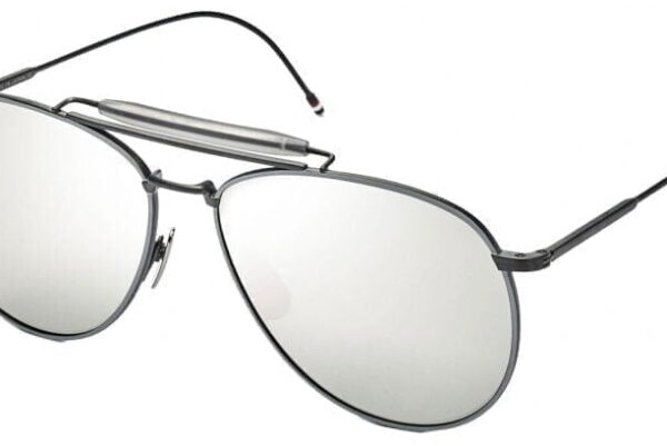THOM BROWN TB-015-LTD-SLV-62