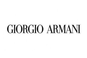 georgio armani