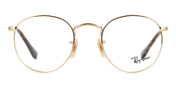 RB3447-V ROUND METAL 2500