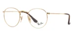 RB3447-V ROUND METAL 2500