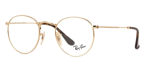 RB3447-V ROUND METAL 2500