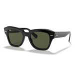Ray Ban 2186 STATESTREET 901/31 52
