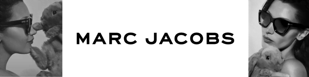 MARC JACOBS