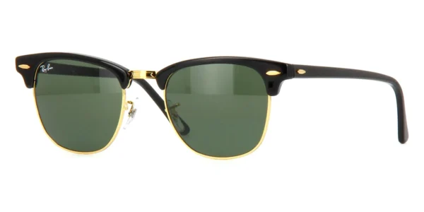 RB3016 CLUBMASTER W0365 51