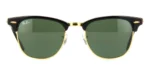 RB3016 CLUBMASTER W0365 51