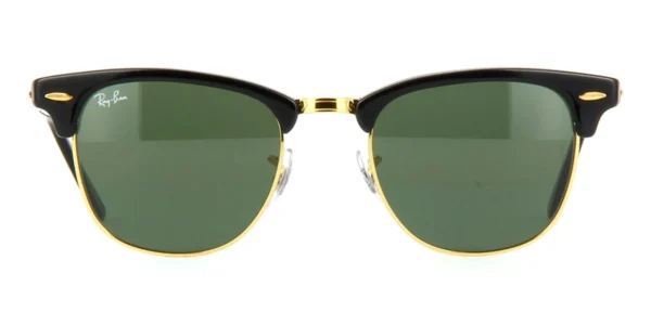RB3016 CLUBMASTER W0365 51