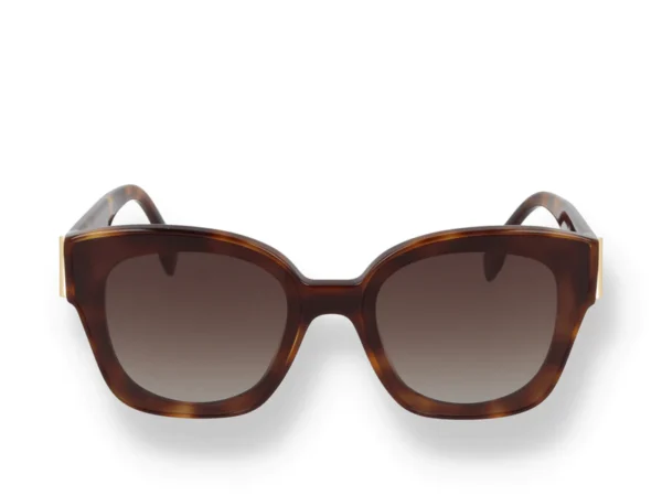 Fendi FE40111I 53F - Slika 2