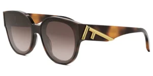 Fendi FE40111I 53F