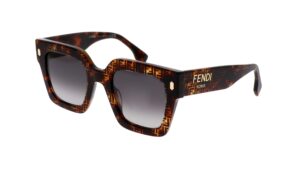 Fendi FE40101I 55B
