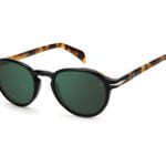 DAVID BECKHAM DB 7078/S WR7MT