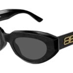 Balenciaga BB0236S-001