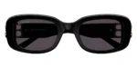 Balenciaga BB0310SK-001 - Slika 2