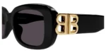 Balenciaga BB0310SK-001 - Slika 3