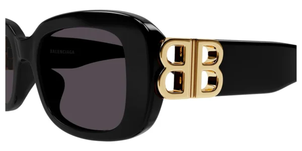 Balenciaga BB0310SK-001 - Slika 3