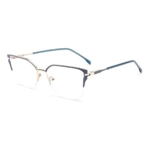 Luxpolar eyewear VS7632 C2