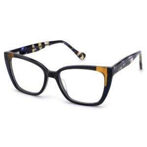 Luxpolar eyewear VS2371 C2