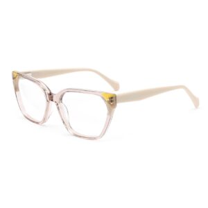 Luxpolar eyewear YG50001 C4