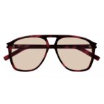 Saint Laurent SL 596 DUNE 003 - Slika 2