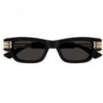 Bottega Veneta BV1308S 001 - Slika 2