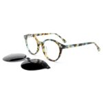Luxpolar eyewear FG1609 C2