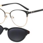 Luxpolar eyewear T3521 C1