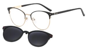 Luxpolar eyewear T3521 C1