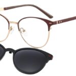 Luxpolar eyewear T3521 C3